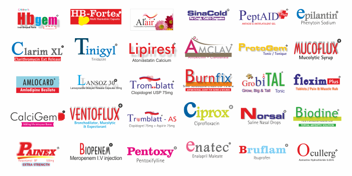 Bioprist Power Brands